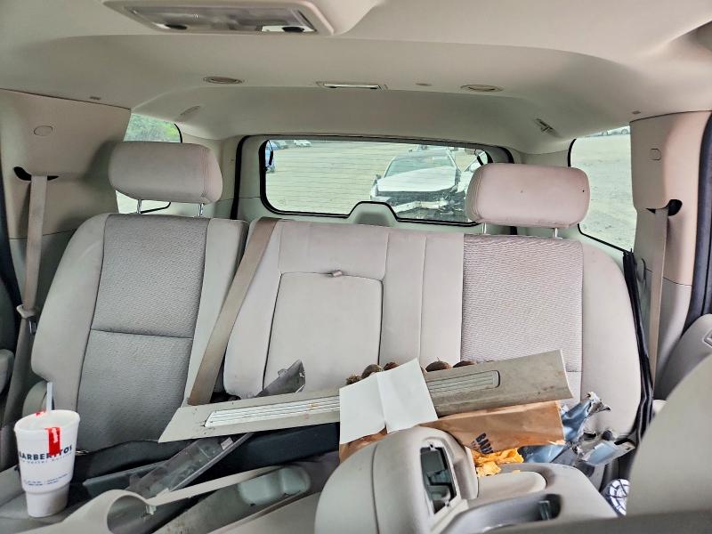 Aukcja sprzedaży 2009 Chevrolet Tahoe, vin: 1GNFK23099R174306, numer aukcji: 56464476