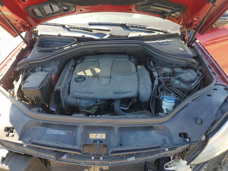 Продажа на аукционе авто 2017 Mercedes-benz Gle, vin: 4JGDA5HB4HA928168, номер лота: 56864506