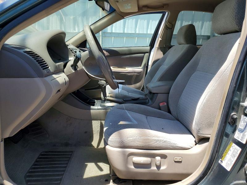 Продажа на аукционе авто 2004 Toyota Camry, vin: 4T1BE32K94U261941, номер лота: 58637346