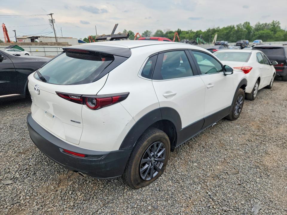 Aukcja sprzedaży 2025 Mazda Cx-30, vin: 3MVDMBAMXSM796161, numer aukcji: 58978556