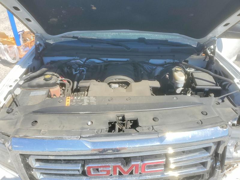 55969446 :رقم المزاد ، 1GTN1LEC3HZ906397 vin ، 2017 Gmc Sierra مزاد بيع