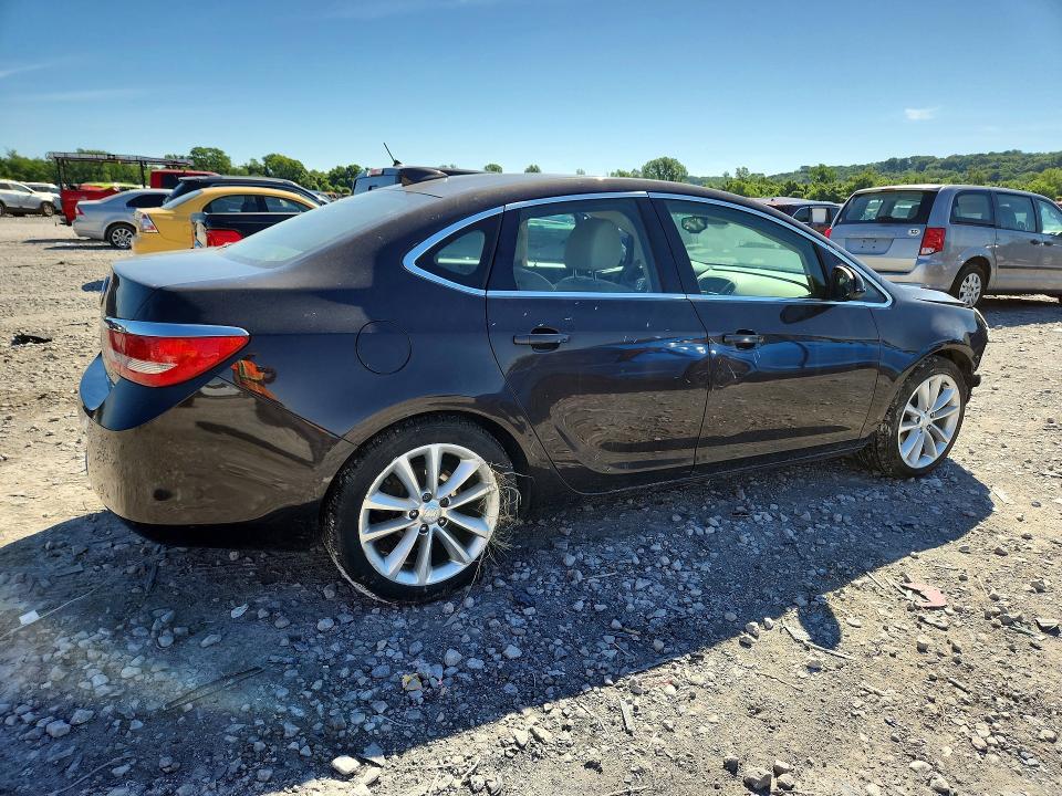 Продаж на аукціоні авто 2016 Buick Verano, vin: 1G4PR5SK0G4107855, номер лоту: 55936936