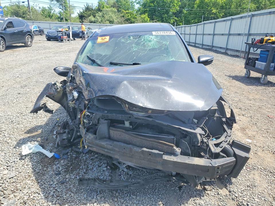Продаж на аукціоні авто 2016 Kia Forte, vin: KNAFZ4A88G5448363, номер лоту: 56318456