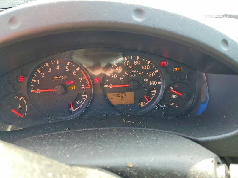 Продаж на аукціоні авто 2008 Nissan Frontier, vin: 1N6AD06U68C437737, номер лоту: 57440116