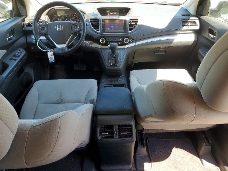 Продажа на аукционе авто 2015 Honda Cr-v, vin: 2HKRM4H54FH676255, номер лота: 56728936