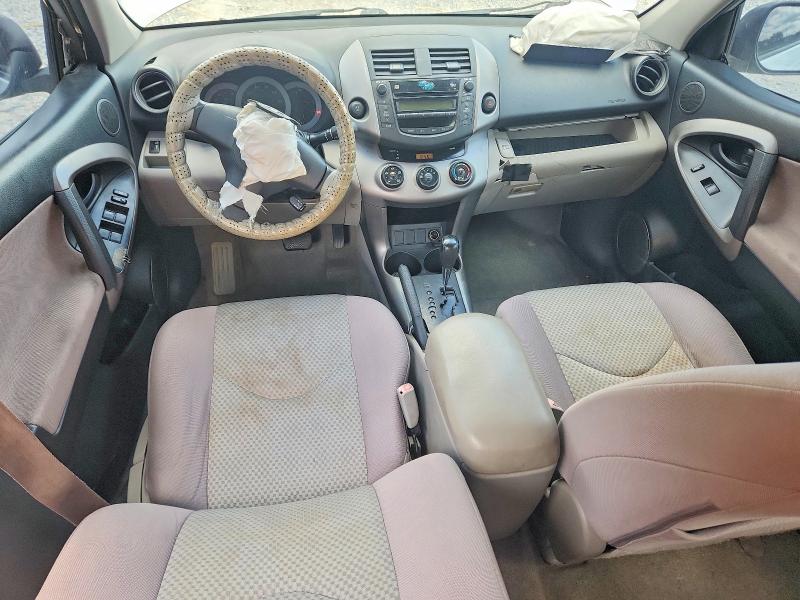 Aukcja sprzedaży 2008 Toyota Rav4, vin: JTMZD33V485099098, numer aukcji: 55976386
