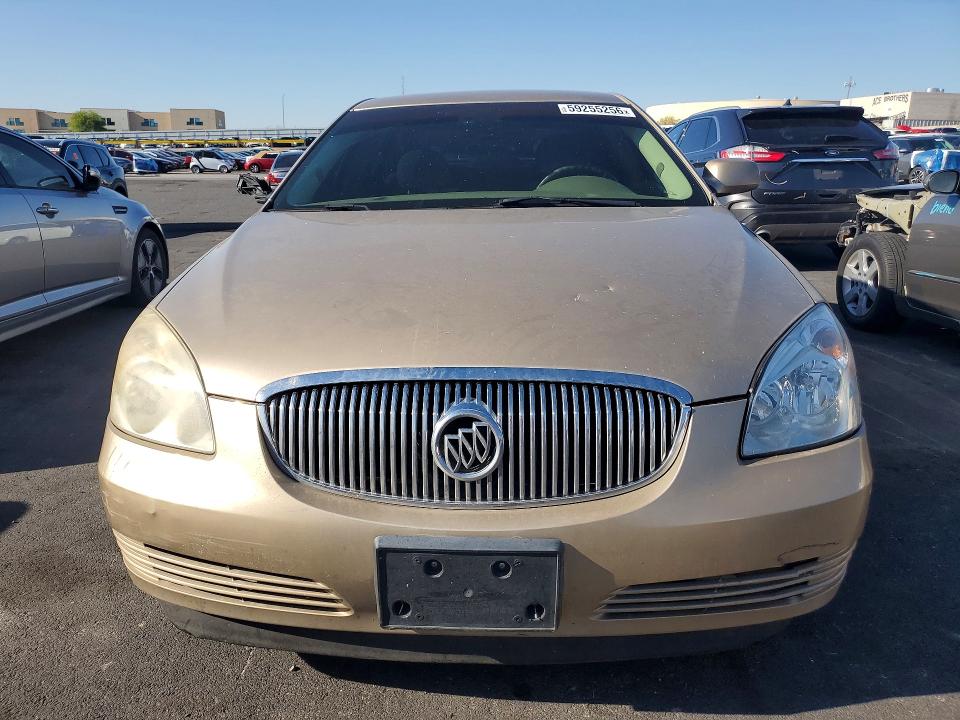 Продаж на аукціоні авто 2006 Buick Lucerne, vin: 1G4HP57276U192551, номер лоту: 59255256
