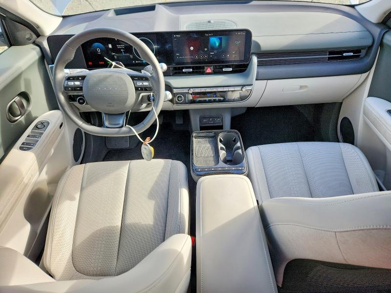 Aukcja sprzedaży 2025 Hyundai Ioniq 5, vin: 7YAKR4DA6SY006164, numer aukcji: 56508946