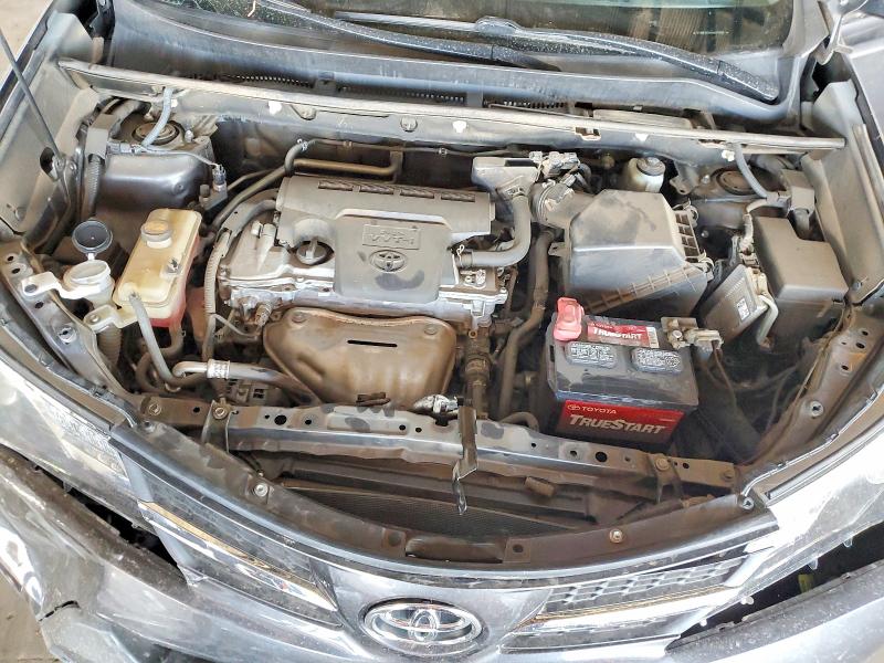 Продаж на аукціоні авто 2013 Toyota Rav4, vin: 2T3WFREV8DW023996, номер лоту: 57939976
