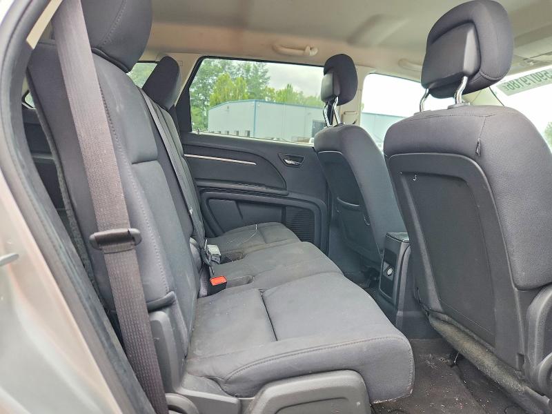 Продаж на аукціоні авто 2010 Dodge Journey, vin: 3D4PH5FV7AT225983, номер лоту: 59079186
