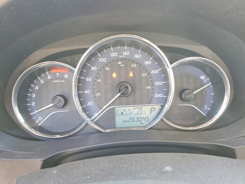 Продаж на аукціоні авто 2015 Toyota Corolla, vin: 2T1BURHE2FC285560, номер лоту: 55342966