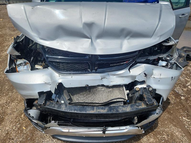 56603546 :رقم المزاد ، 3C4PDCGB8ET311410 vin ، 2014 Dodge Journey مزاد بيع