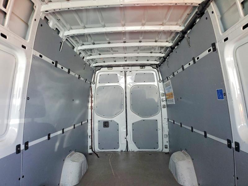 Продажа на аукционе авто 2023 Mercedes Benz Sprinter, vin: W1X40CHY9PT122720, номер лота: 56070816