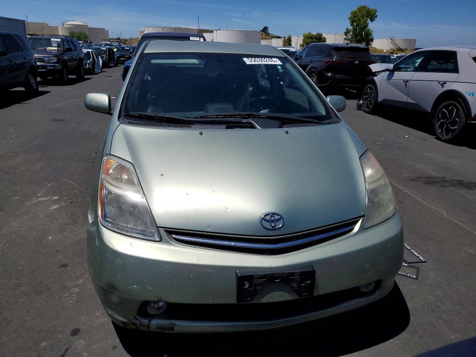 Aukcja sprzedaży 2007 Toyota Prius, vin: JTDKB20U173243407, numer aukcji: 55636246