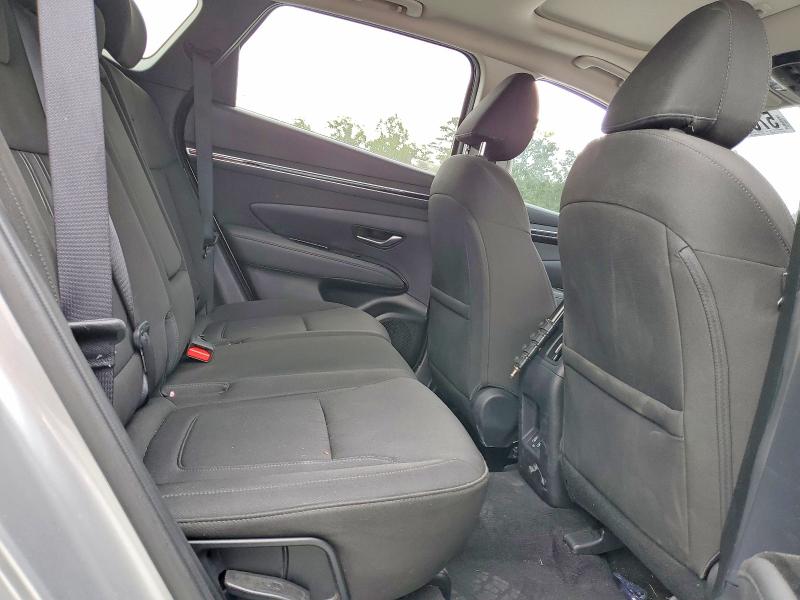 57664256 :رقم المزاد ، 5NMJFCAE0NH099330 vin ، 2022 Hyundai Tucson مزاد بيع
