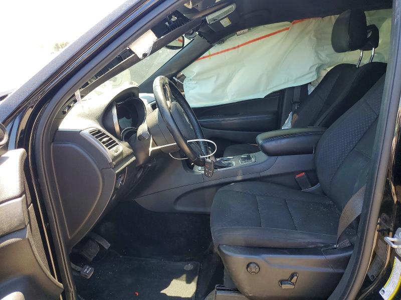 Продажа на аукционе авто 2020 Jeep Grand Cherokee, vin: 1C4RJFAG1LC138779, номер лота: 55613316