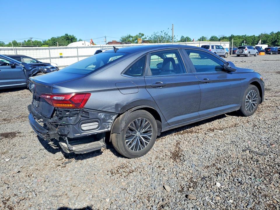 Продаж на аукціоні авто 2019 Volkswagen Jetta, vin: 3VWC57BU5KM262312, номер лоту: 57177176