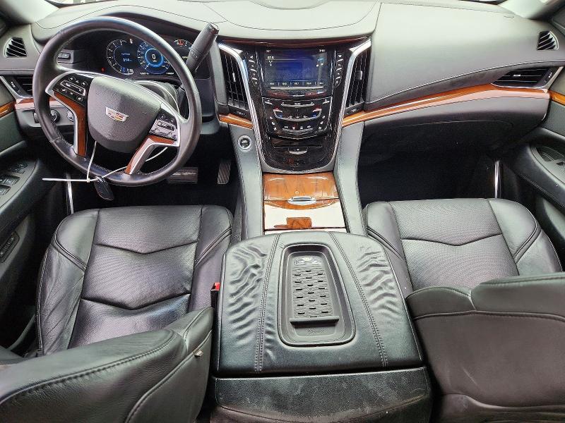 Aukcja sprzedaży 2016 Cadillac Escalade, vin: 1GYS4JKJ1GR325698, numer aukcji: 58485186