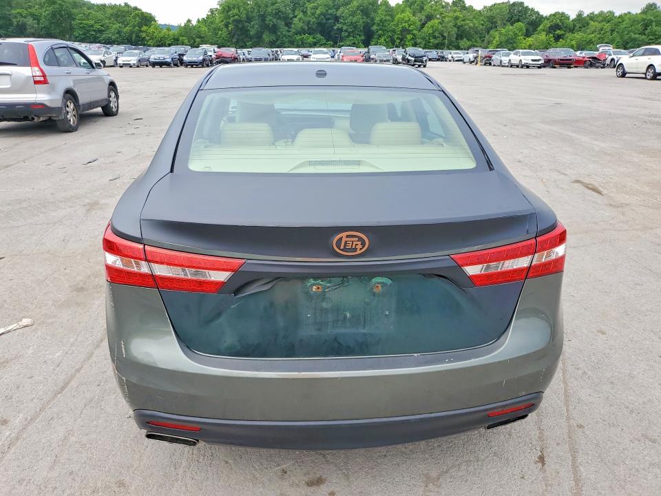 2013 Toyota Avalon მანქანა იყიდება აუქციონზე, vin: 4T1BK1EB8DU005198, აუქციონის ნომერი: 58327726