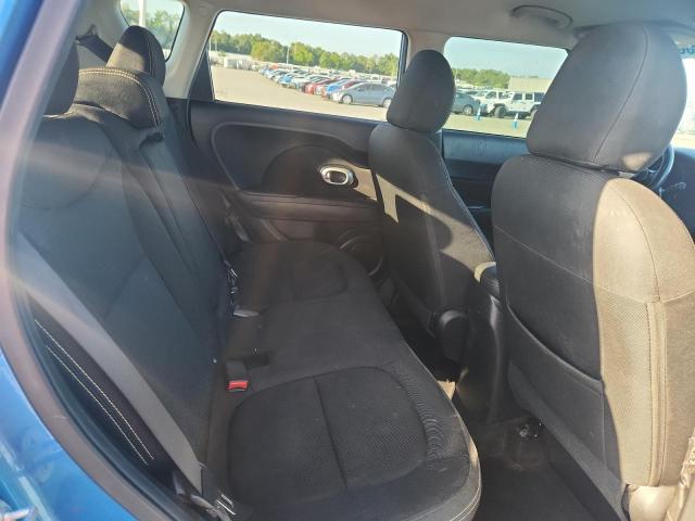 Продажа на аукционе авто 2016 Kia Soul, vin: KNDJP3A53G7330406, номер лота: 56403926