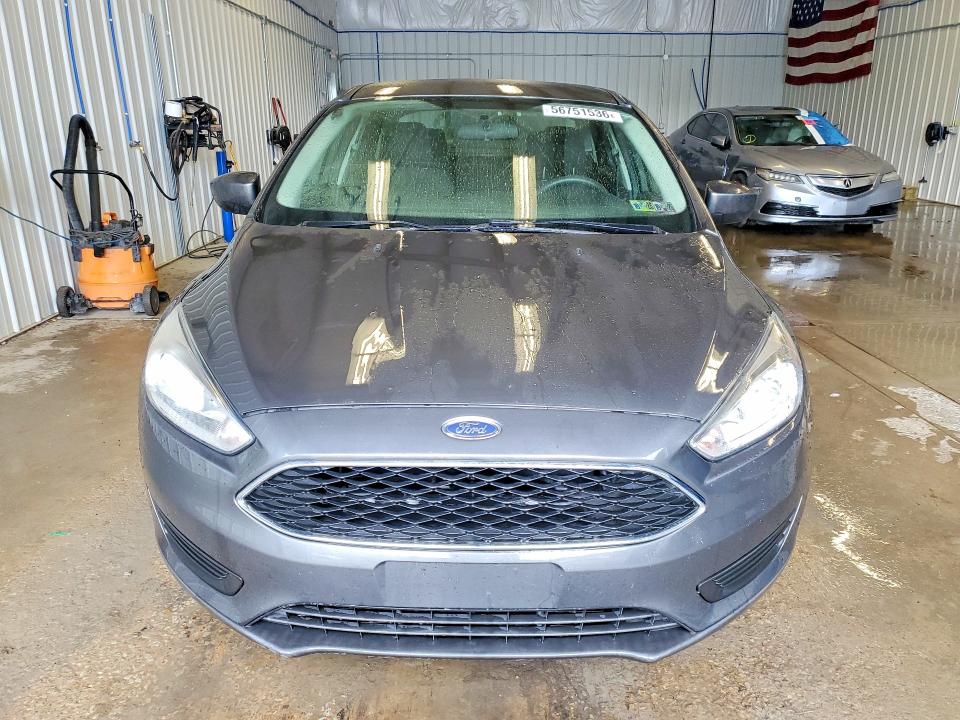 Aukcja sprzedaży 2018 Ford Focus, vin: 1FADP3F29JL250818, numer aukcji: 56751536