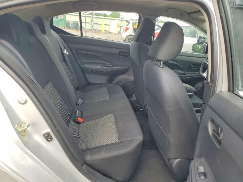 Aukcja sprzedaży 2020 Nissan Versa, vin: 3N1CN8DVXLL851378, numer aukcji: 57348266