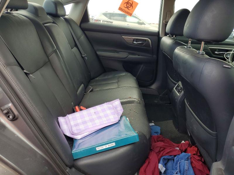 Aukcja sprzedaży 2015 Nissan Altima, vin: 1N4AL3APXFN908899, numer aukcji: 57071336