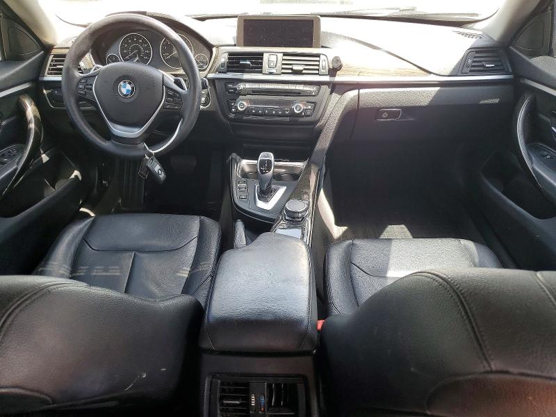 2015 Bmw 428 მანქანა იყიდება აუქციონზე, vin: WBA4A7C54FD415478, აუქციონის ნომერი: 59078346