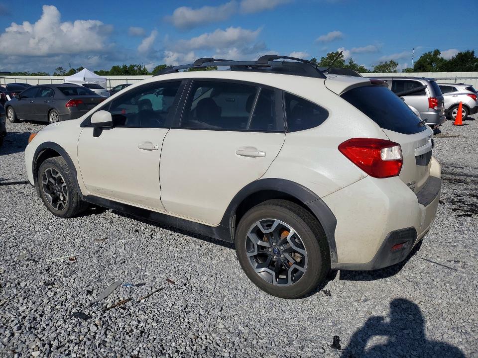 Продаж на аукціоні авто 2016 Subaru Crosstrek, vin: JF2GPABC5G8299666, номер лоту: 59113586