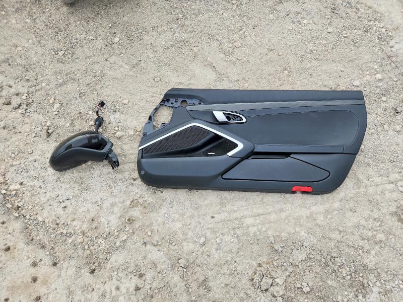 56650926 :رقم المزاد ، WP0CB2A99KS136294 vin ، 2019 Porsche 911 مزاد بيع