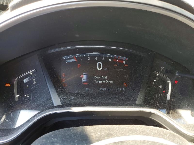 Продаж на аукціоні авто 2018 Honda Cr-v, vin: 7FARW2H54JE103933, номер лоту: 57485066