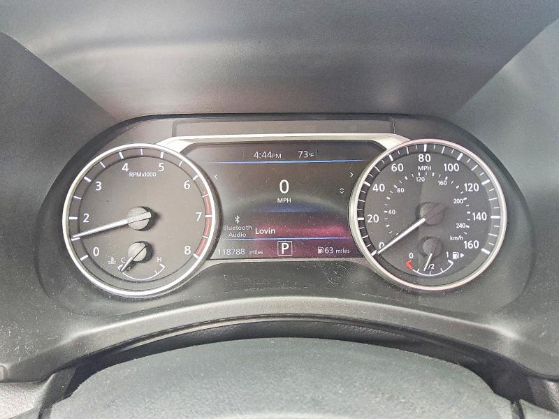 Продаж на аукціоні авто 2023 Nissan Sentra, vin: 3N1AB8CV5PY240121, номер лоту: 54198836