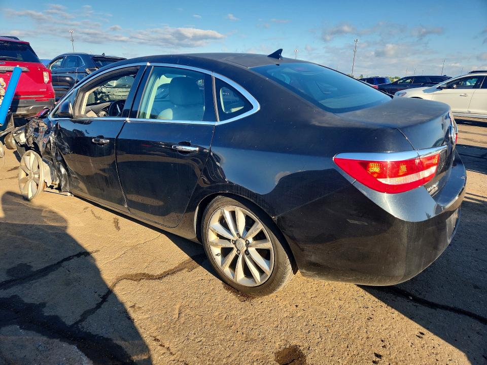 Aukcja sprzedaży 2013 Buick Verano, vin: 1G4PP5SK6D4158990, numer aukcji: 56068236
