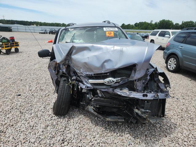 Продаж на аукціоні авто 2009 Kia Sorento, vin: KNDJD735595896823, номер лоту: 57637846