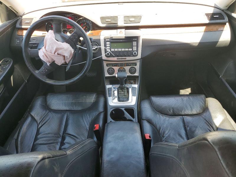 Продаж на аукціоні авто 2007 Volkswagen Passat, vin: WVWTK73C57E051531, номер лоту: 58160796