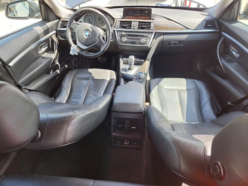 Продажа на аукционе авто 2015 Bmw 328, vin: WBA3X5C55FD562777, номер лота: 57090856