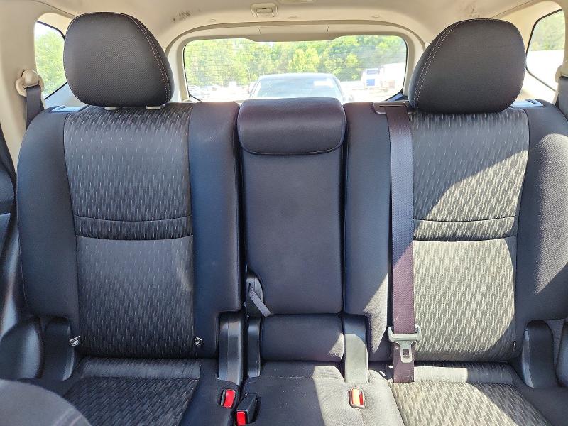 Продаж на аукціоні авто 2017 Nissan Rogue S/sl/sv, vin: JN8AT2MV5HW025468, номер лоту: 55936446