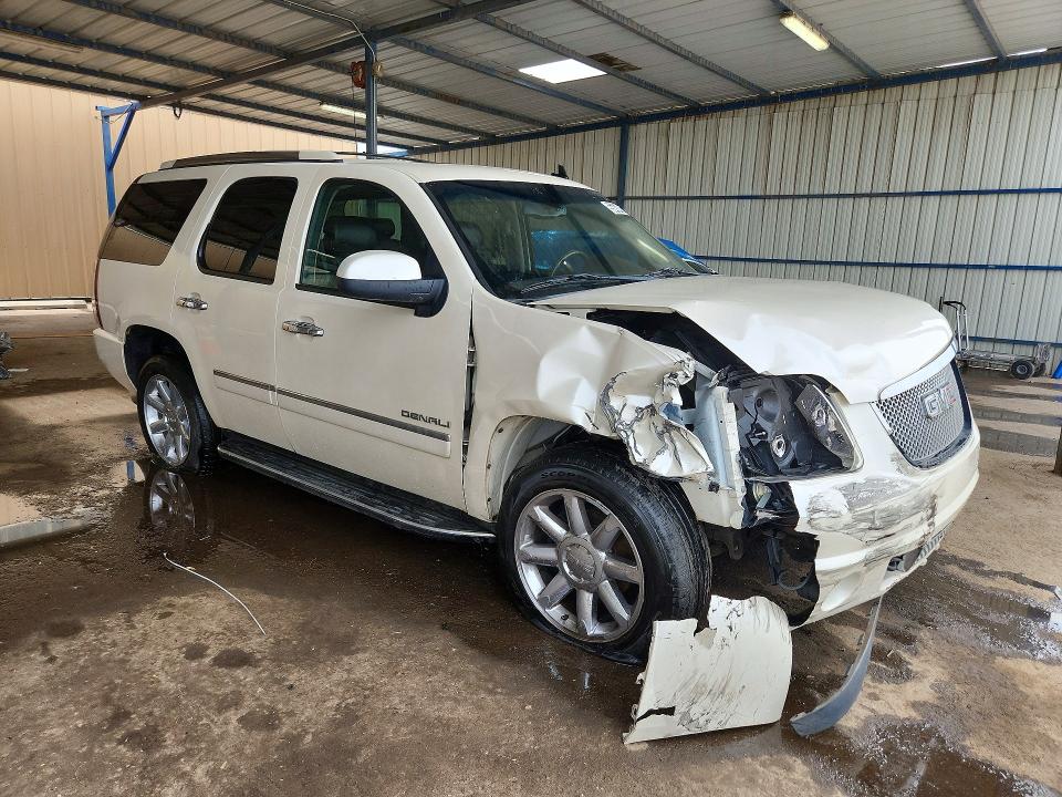 Продажа на аукционе авто 2010 Gmc Yukon, vin: 1GKUKEEF4AR224931, номер лота: 55454096