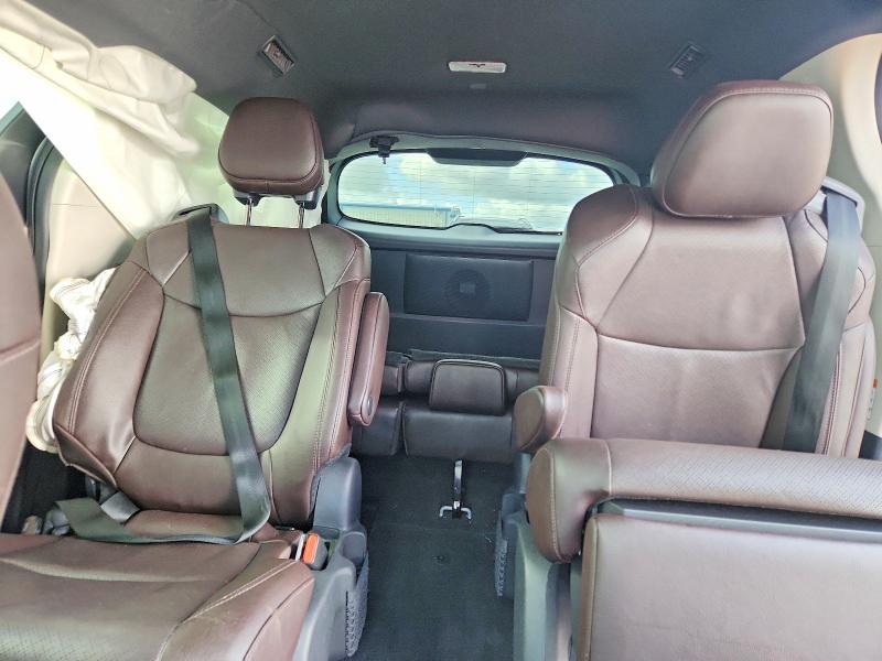 Aukcja sprzedaży 2023 Toyota Sienna, vin: 5TDERKEC2PS151651, numer aukcji: 57326696
