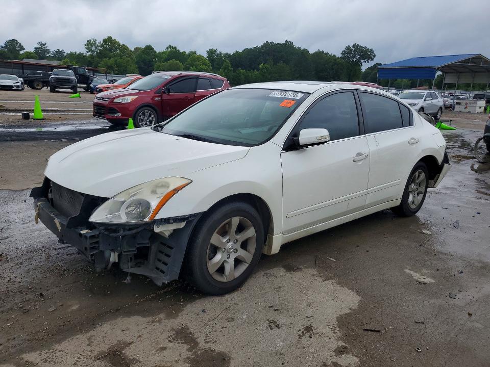 Aukcja sprzedaży 2012 Nissan Altima, vin: 1N4BL2APXCN419395, numer aukcji: 57888726