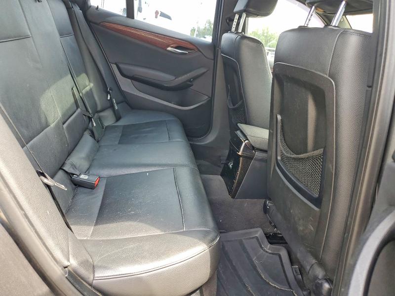 Aukcja sprzedaży 2014 Bmw X1, vin: WBAVM1C58EVW46918, numer aukcji: 59055806