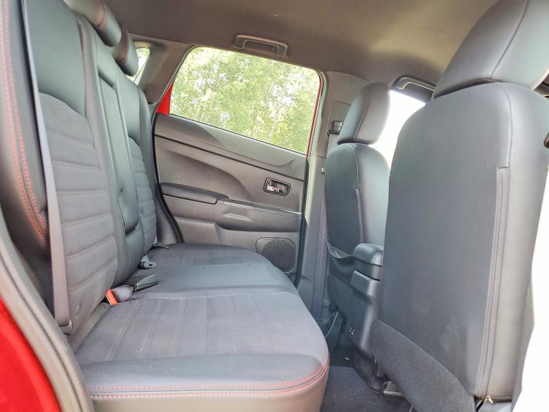 Продажа на аукционе авто 2023 Mitsubishi Rvr, vin: JA4AJVAW1PU605157, номер лота: 58265336