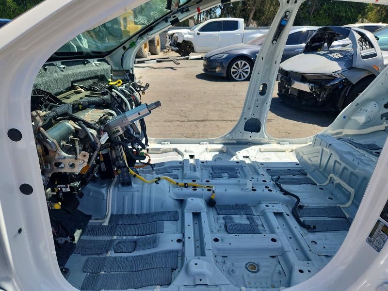 Aukcja sprzedaży 2026 Kia Niro, vin: KNDCR3L14T5151259, numer aukcji: 55590216