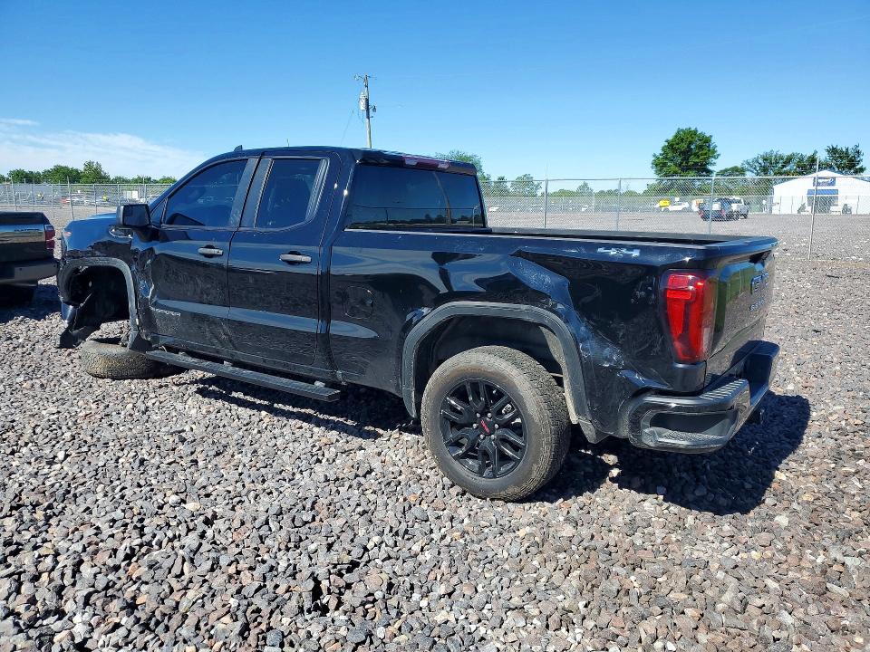 Aukcja sprzedaży 2023 Gmc Sierra, vin: 1GTRUAED0PZ256755, numer aukcji: 57019816