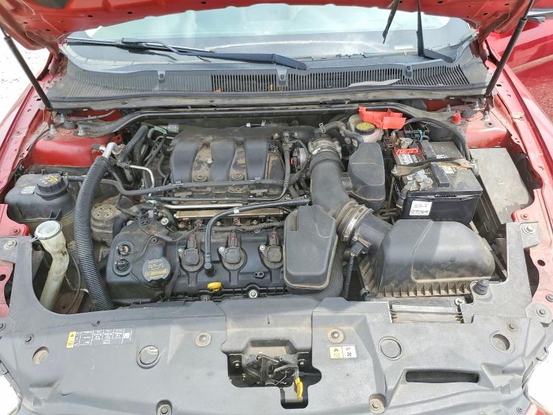 2013 Ford Taurus მანქანა იყიდება აუქციონზე, vin: 1FAHP2E88DG179769, აუქციონის ნომერი: 56737836