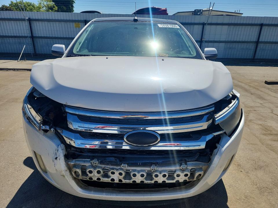 Продажа на аукционе авто 2011 Ford Edge, vin: 2FMDK3JC2BBB21681, номер лота: 56981066