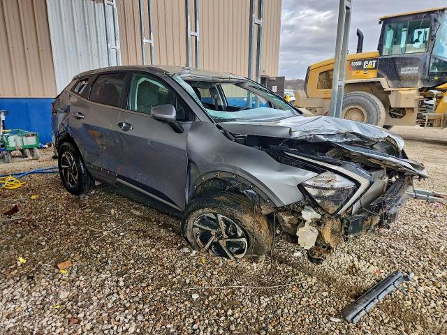 Продаж на аукціоні авто 2023 Kia Sportage, vin: KNDPUCAG4P7095020, номер лоту: 56722196