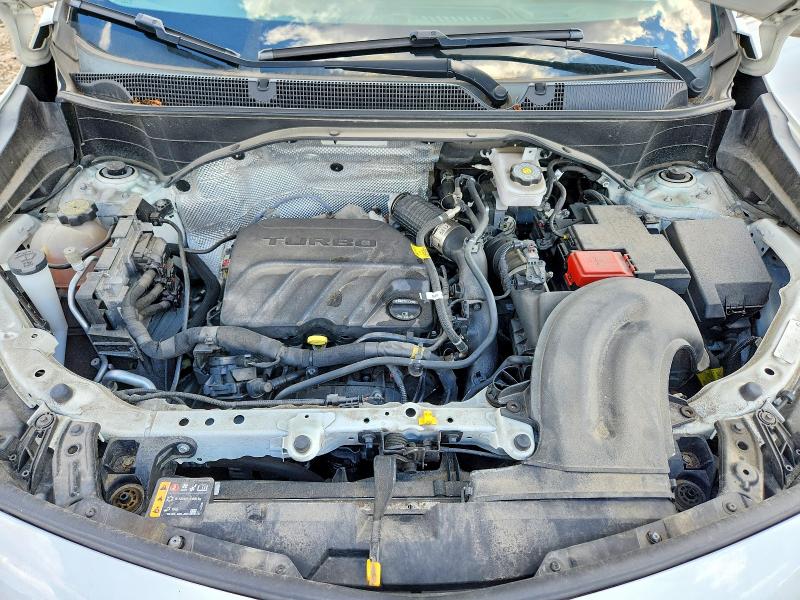 2023 Buick Encore Gx მანქანა იყიდება აუქციონზე, vin: KL4MMDS2XPB141159, აუქციონის ნომერი: 58841026