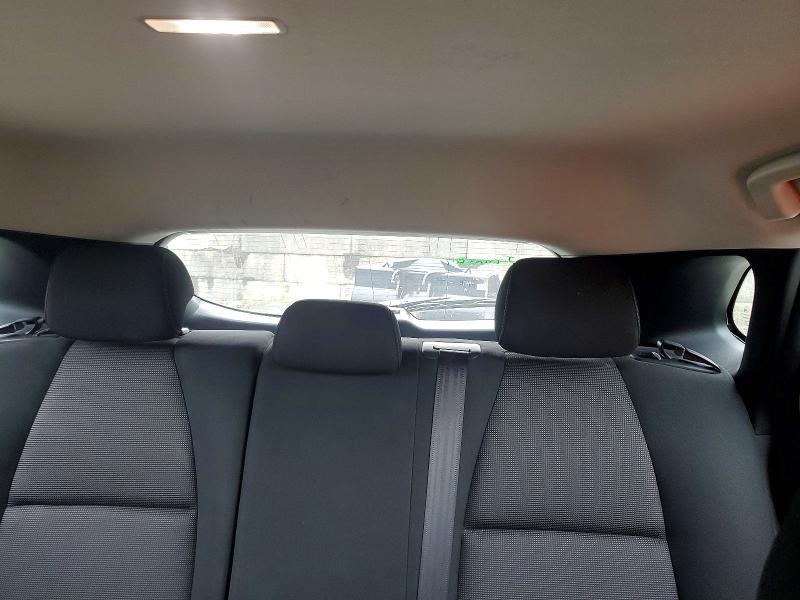 Продаж на аукціоні авто 2024 Mazda Cx-30, vin: 3MVDMBAM8RM675591, номер лоту: 58149336