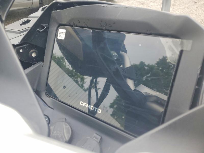 Продажа на аукционе авто 2025 Cfmoto Cforce, vin: LCEFV1Z21S6000711, номер лота: 58593616